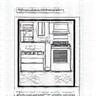 Icone de service - Agencement sur mesure